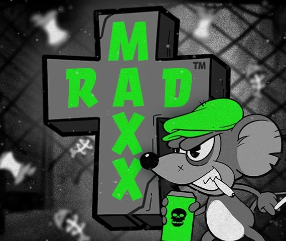 Rad Maxx