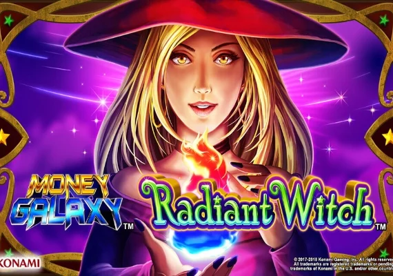 Radiant Witch