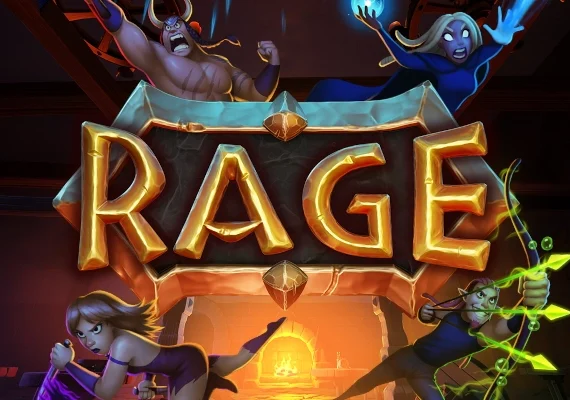 Rage