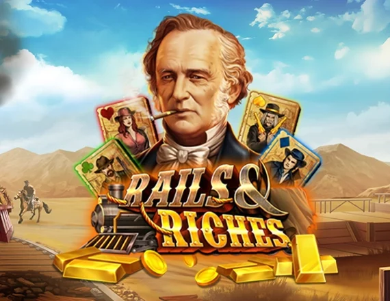 Rails & Riches