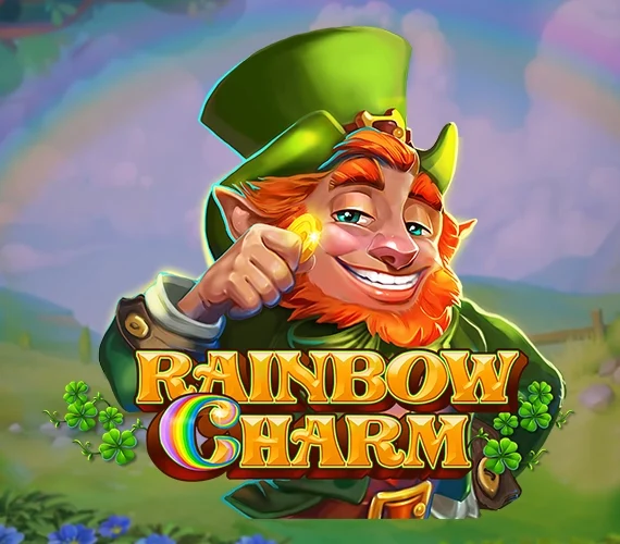 Rainbow Charm
