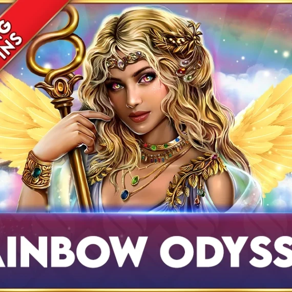 Rainbow Odyssey