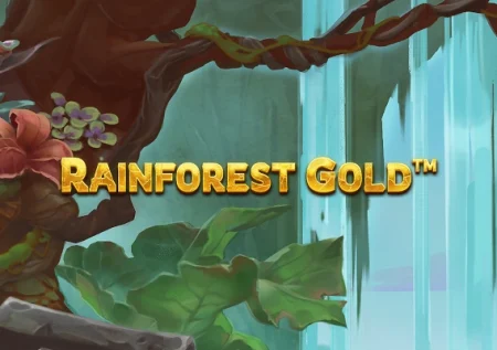 Rainforest Gold