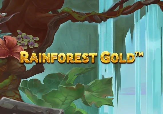 Rainforest Gold
