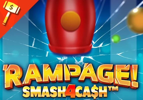 Rampage!