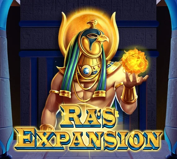 Ra’s Expansion