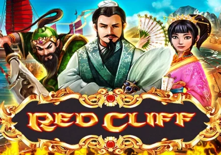 Red Cliff