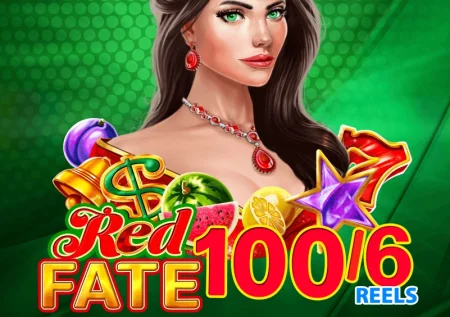 Red Fate 100/6