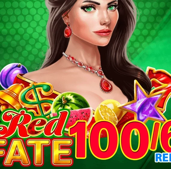 Red Fate 100/6