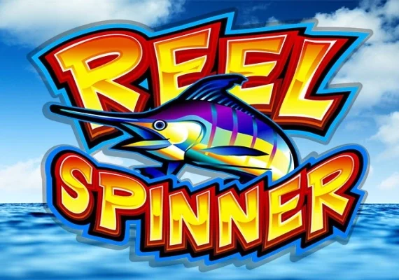 Reel Spinner