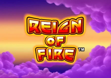 Reign of Fire
