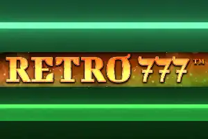 Retro 777