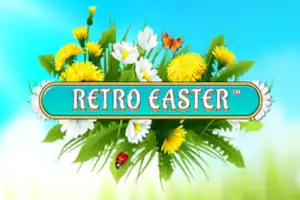 Retro Easter