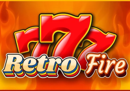 Retro Fire