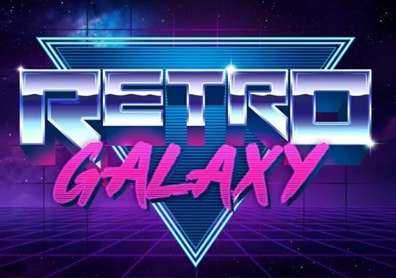 Retro Galaxy