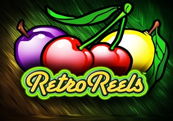 Retro Reels