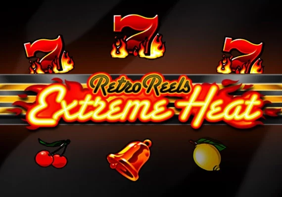Retro Reels Extreme Heat