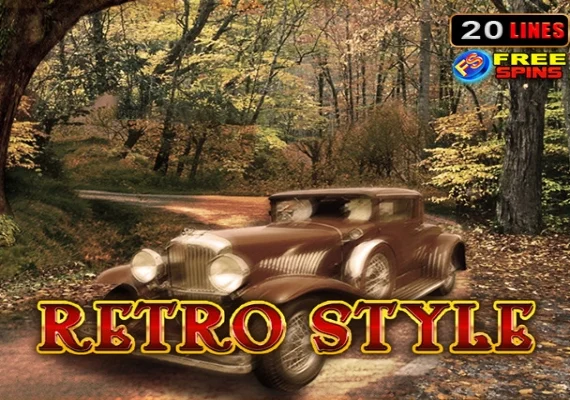 Retro Style
