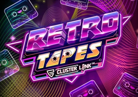 Retro Tapes