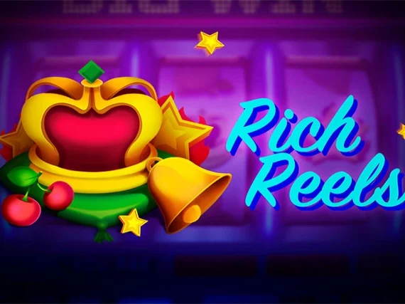 Rich Reels