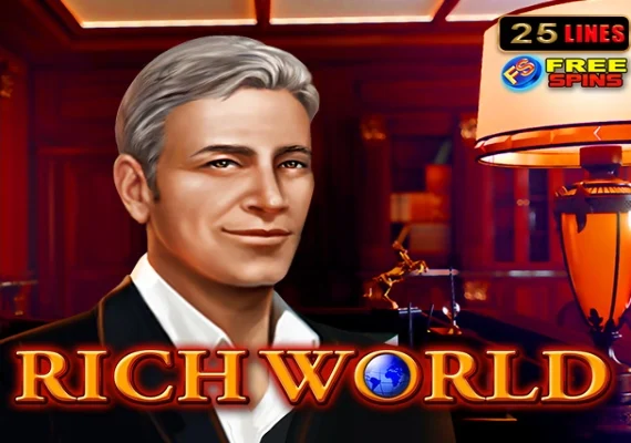Rich World