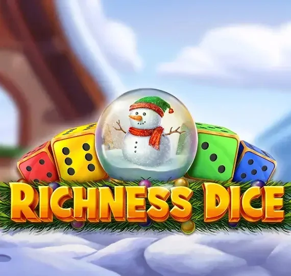 Richness Dice