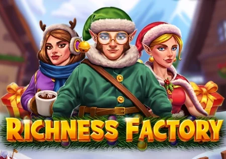 Richness Factory