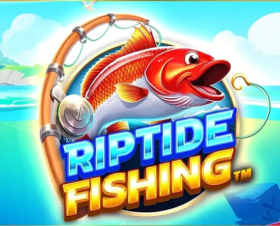 Riptide Fishing