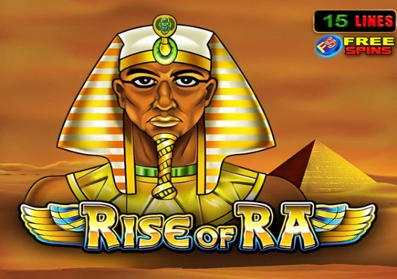 Rise Of Ra