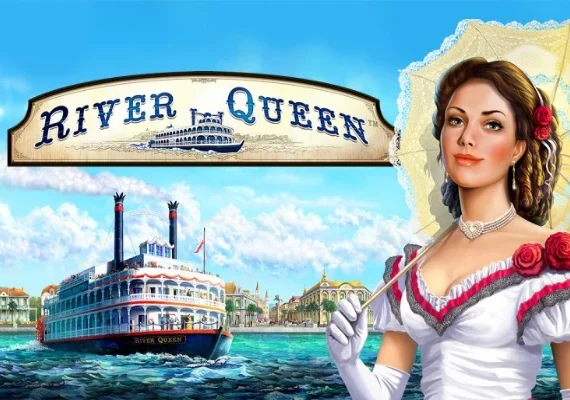 River Queen