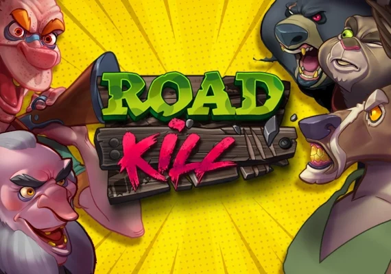 Roadkill