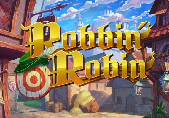 Robbin Robin