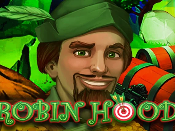 Robin Hood