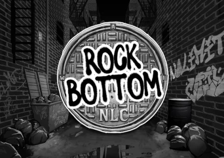Rock Bottom