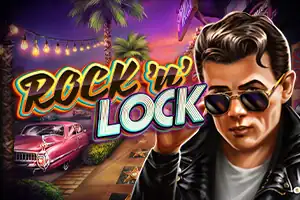 Rock ‘n’ Lock