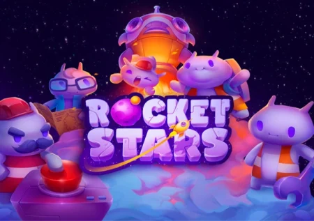 Rocket Stars