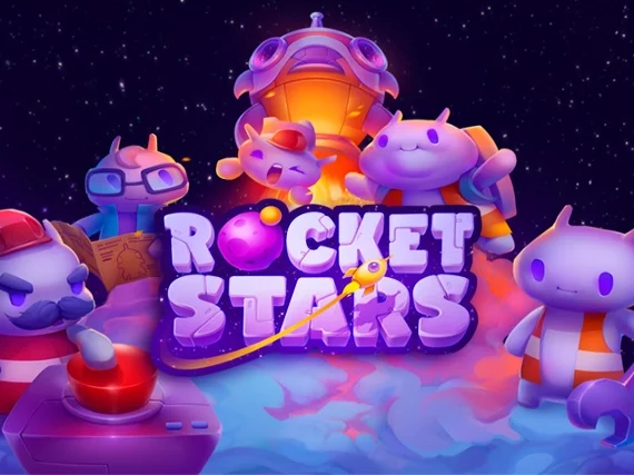 Rocket Stars
