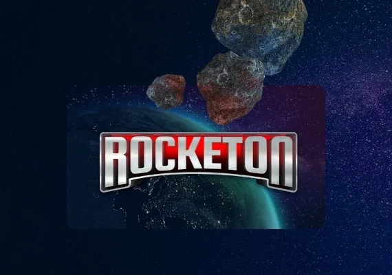 Rocketon