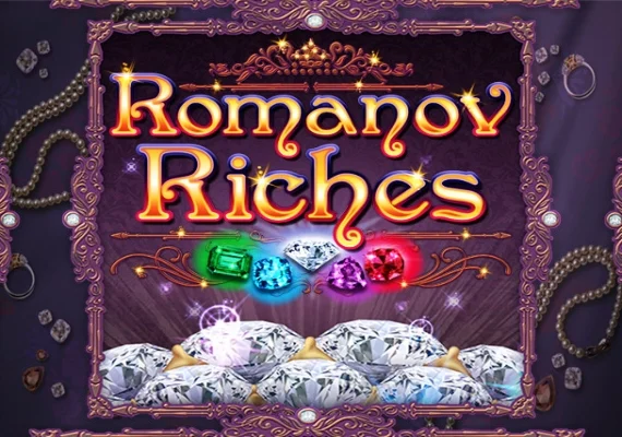 Romanov Riches
