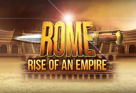 Rome Rise of an Empire