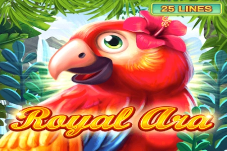 Royal Ara 3×3