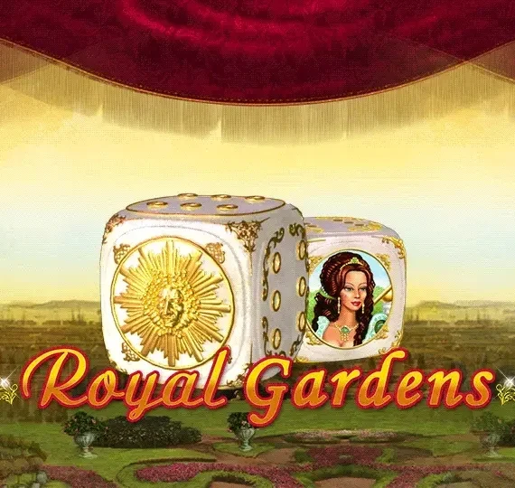 Royal Gardens