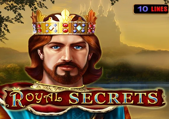 Royal Secrets