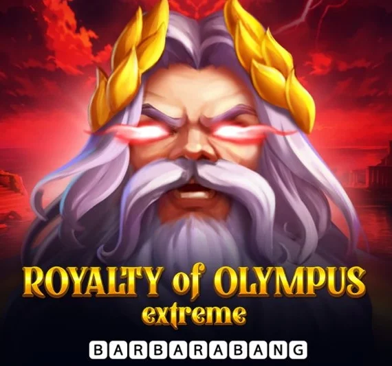 Royalty of Olympus Extreme