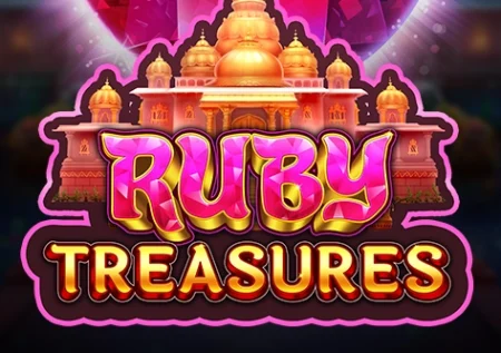 Ruby Treasures