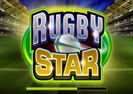 Rugby Star