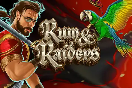 Rum & Raiders