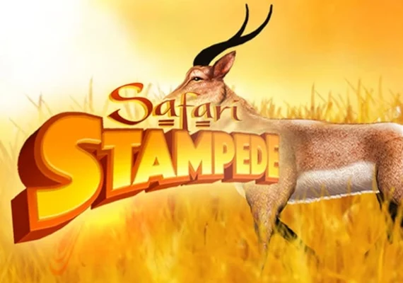 Safari Stampede