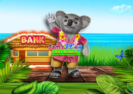 Sam’s Play