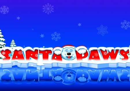 Santa Paws